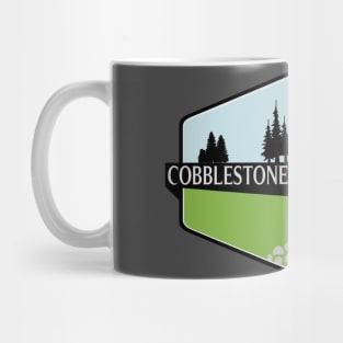 Cobblestone Landscaping LLC Mug